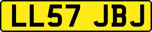 LL57JBJ