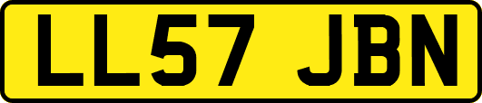LL57JBN