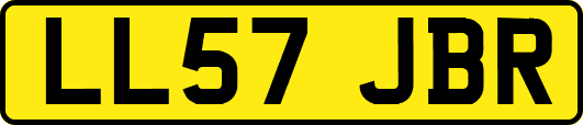 LL57JBR
