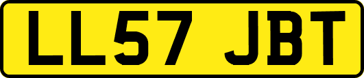 LL57JBT
