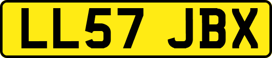 LL57JBX