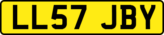 LL57JBY