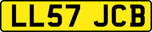 LL57JCB