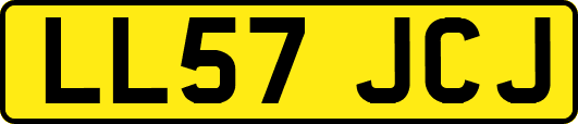 LL57JCJ