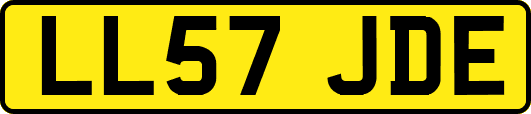 LL57JDE