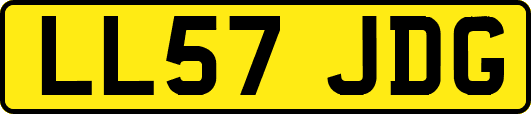 LL57JDG