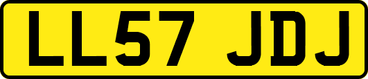 LL57JDJ