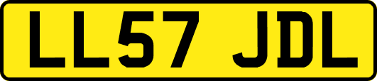 LL57JDL