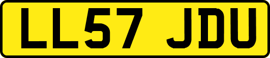 LL57JDU