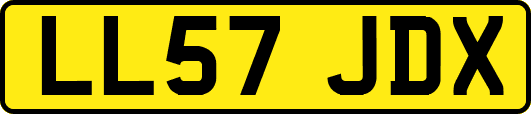 LL57JDX