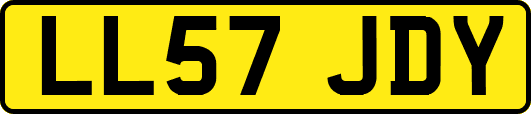 LL57JDY
