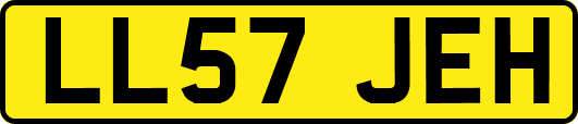 LL57JEH