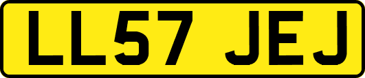 LL57JEJ