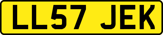 LL57JEK