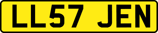 LL57JEN