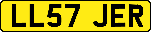 LL57JER
