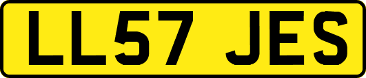 LL57JES