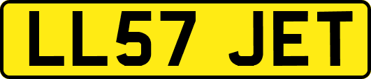 LL57JET