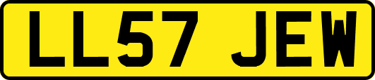 LL57JEW
