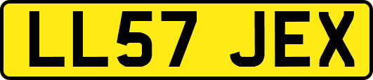 LL57JEX