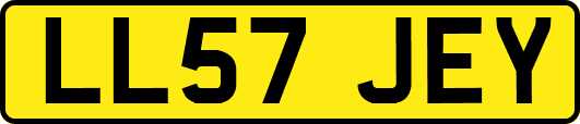 LL57JEY
