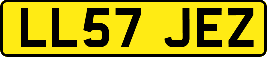 LL57JEZ