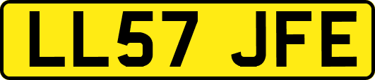 LL57JFE