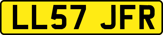 LL57JFR