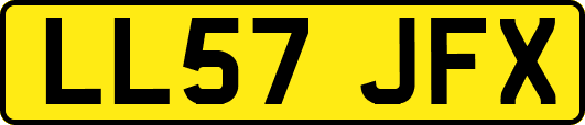 LL57JFX