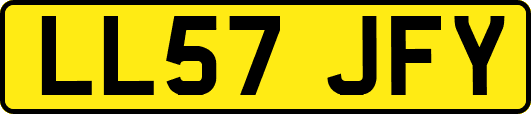 LL57JFY
