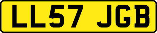 LL57JGB