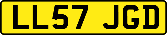 LL57JGD