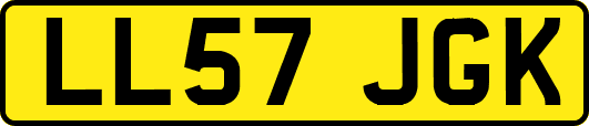 LL57JGK