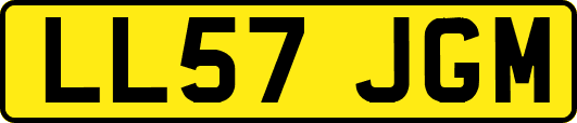LL57JGM
