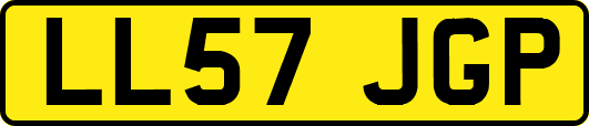 LL57JGP