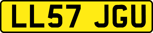 LL57JGU