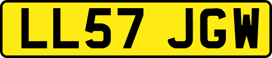 LL57JGW