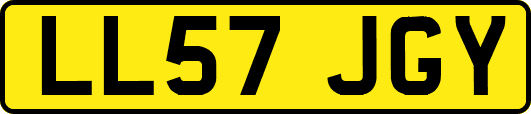 LL57JGY