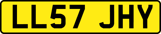 LL57JHY