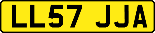 LL57JJA