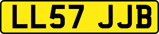 LL57JJB