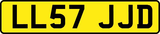 LL57JJD