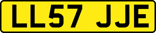 LL57JJE