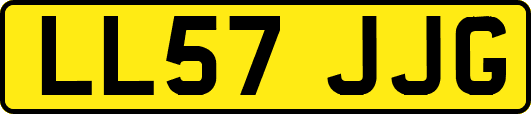 LL57JJG