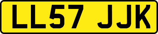 LL57JJK