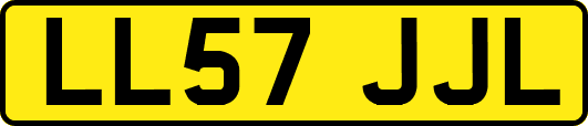 LL57JJL