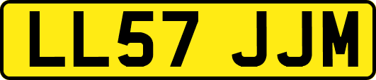 LL57JJM