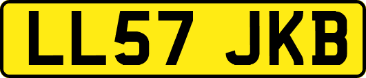 LL57JKB