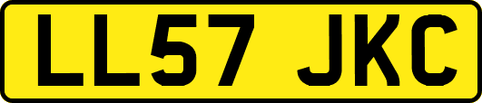 LL57JKC