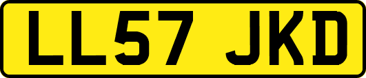 LL57JKD